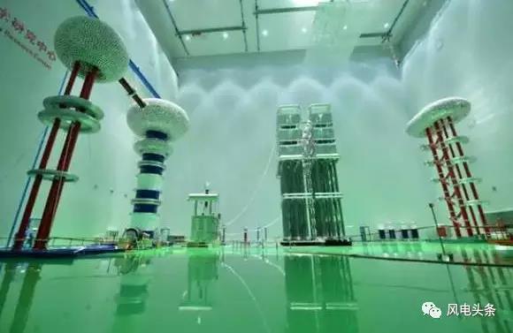 2017上半年風(fēng)電技術(shù)突破盤點 2017上半年風(fēng)電技術(shù)突破盤點