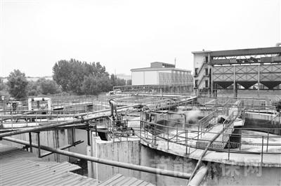 廢水處理“零外排”為何仍被罰30萬(wàn)元？