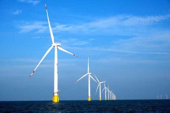 580億元投資、1.7萬(wàn)個(gè)就業(yè)崗位，三峽集團(tuán)再造風(fēng)電“超級(jí)工程”