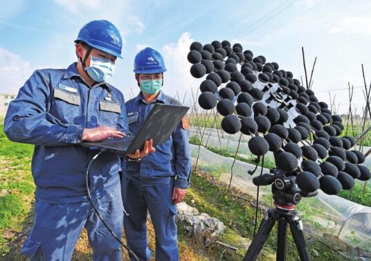 防疫復(fù)工并進