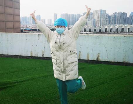 一封家書，紙短情長