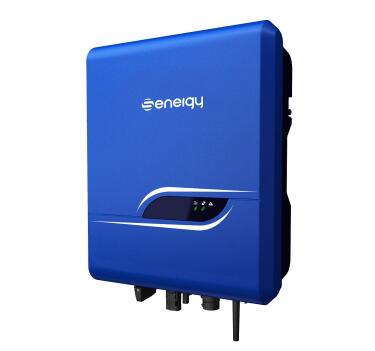 國家公布年度光伏逆變器抽查結(jié)果，盛能杰順利過檢