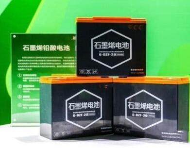 石墨烯+鋰電池≠石墨烯電池，真正的石墨烯電池遠(yuǎn)未出現(xiàn)