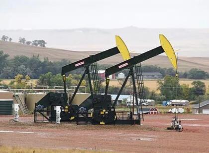 全球能源格局或將重塑，美國頁巖油撐得下去嗎?