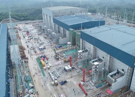 南方電網(wǎng)加快新基建建設(shè) 特高壓、AI、充電樁成重點(diǎn)