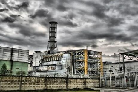 34年前的切爾諾貝利，告訴我們說(shuō)真話有多重要