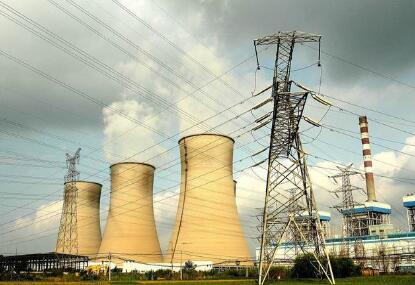 涉超標排放水污染物、污染大氣 華能萊蕪發(fā)電公司被罰71萬