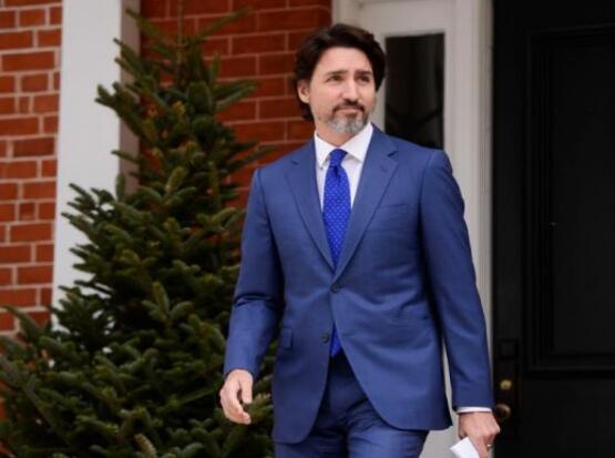 特魯多:石油行業(yè)對(duì)加拿大經(jīng)濟(jì)復(fù)蘇和可再生能源發(fā)展起重要作用