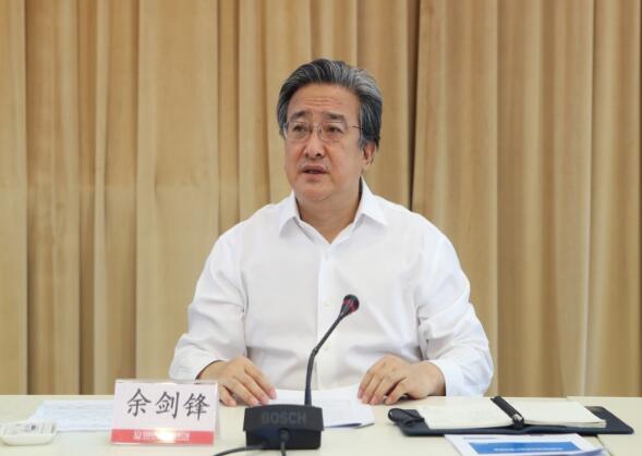 中核集團召開在鄂單位加快推進(jìn)生產(chǎn)經(jīng)營座談