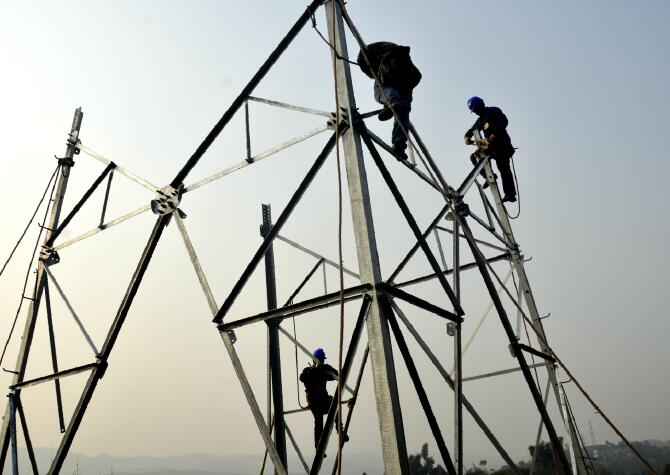 四川首個(gè)省級新區(qū)宜賓三江新區(qū)電力規(guī)劃出爐