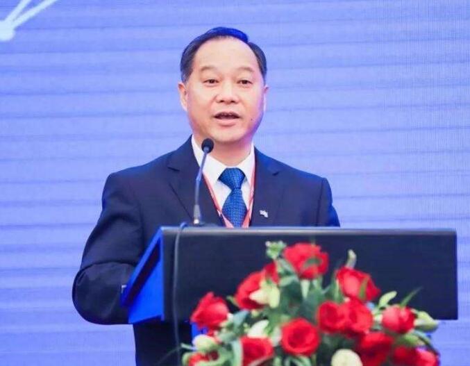 中國大唐集團(tuán)、中國南方電網(wǎng)領(lǐng)導(dǎo)人調(diào)整