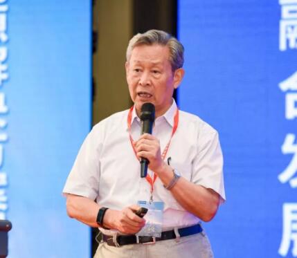 杜祥琬：能源轉型，推動高質量發(fā)展