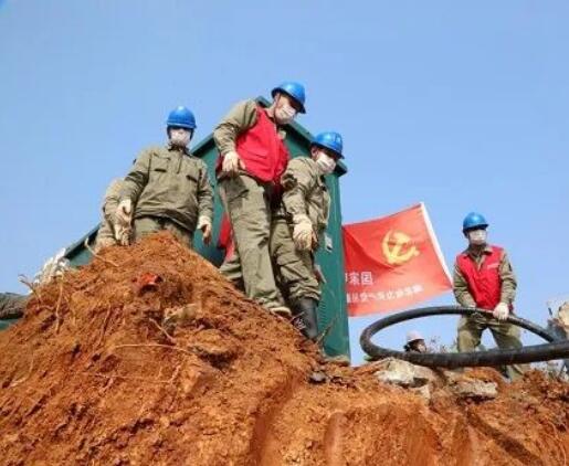 《財(cái)富》世界500強(qiáng)第三，國(guó)家電網(wǎng)逆勢(shì)上升說(shuō)明了啥?