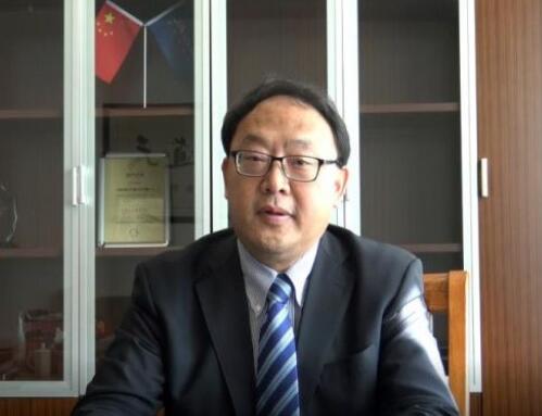 晶澳科技執(zhí)行總裁牛新偉：強而不爭，順勢而為