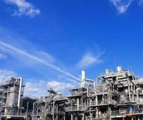 環(huán)保重壓之下，煤化工產(chǎn)業(yè)前景分析