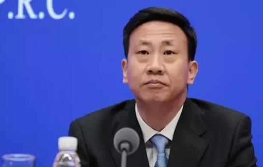 重磅 | 任京東履新國家能源局副局長，能源局領(lǐng)導(dǎo)班子重回“一正四副”