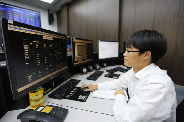 國網(wǎng)寧海縣供電公司：科學管理、系統(tǒng)融合 打造機房動力環(huán)境“千里眼”