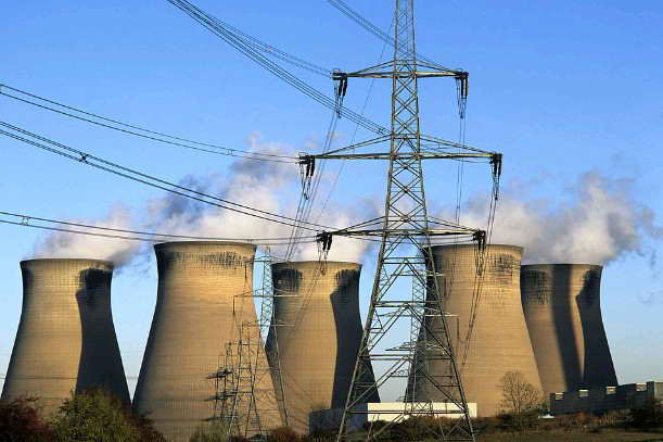 碳中和目標下，煤電如何自處?