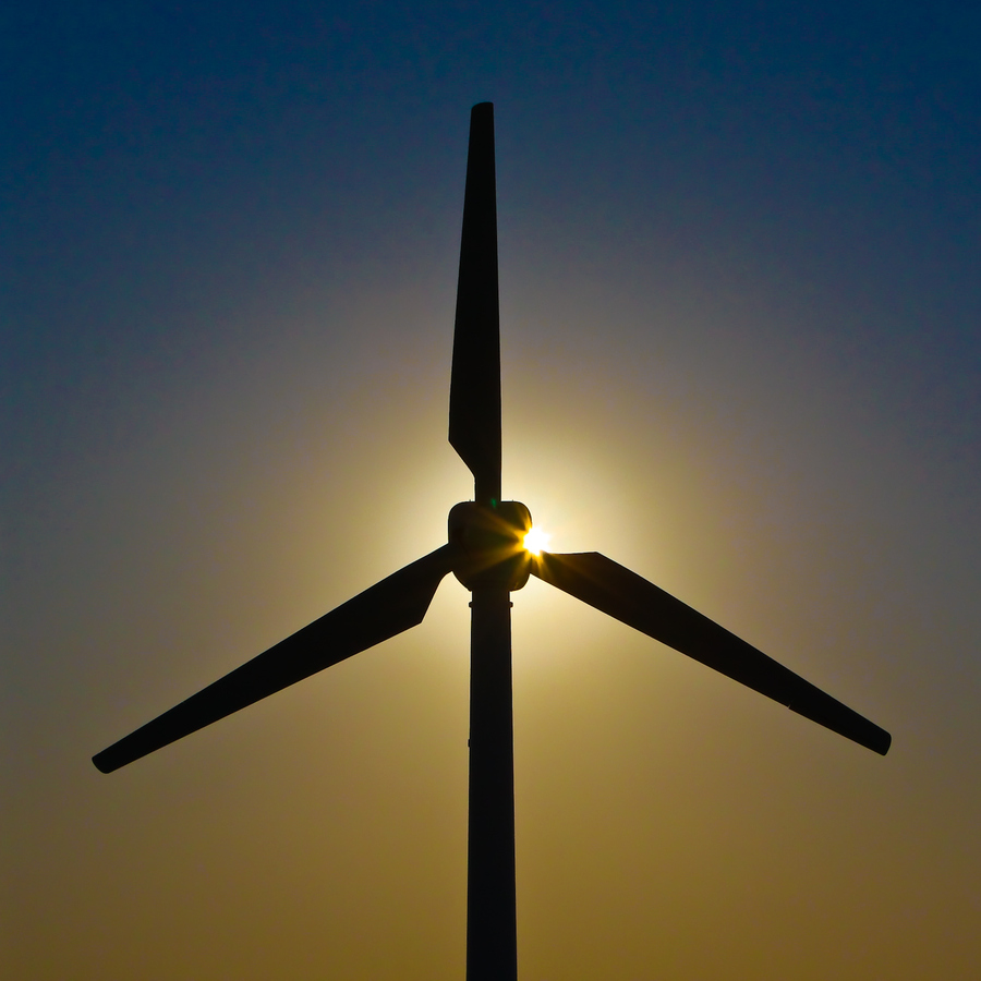 珠海國資擬入主天能重工 風電行業(yè)將迎黃金十年?