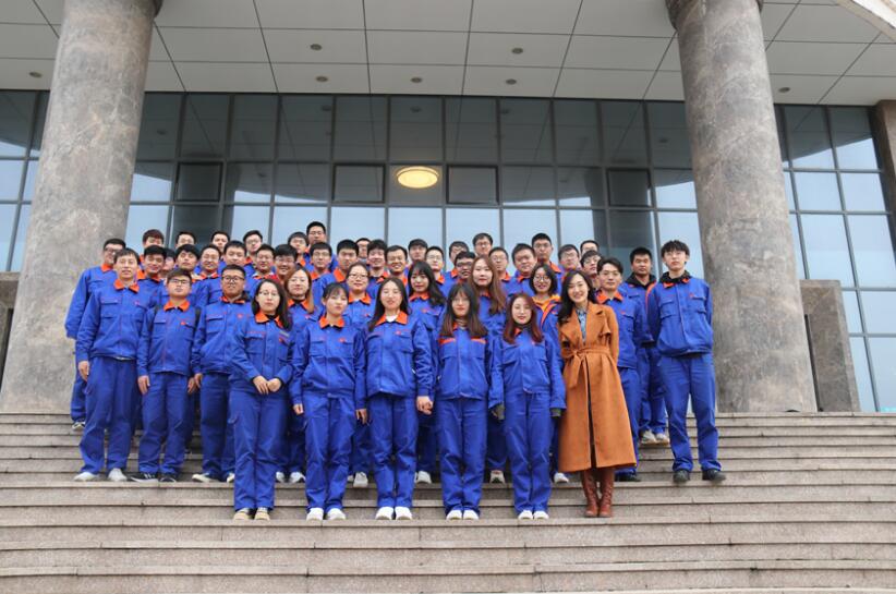 吳星笑：唯有堅持不懈，才能收獲成果