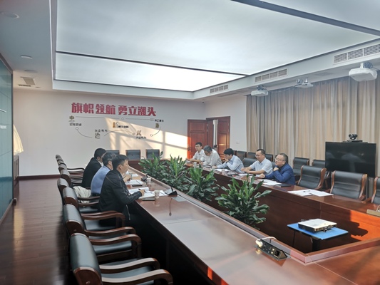 國網(wǎng)寧海縣供電公司完成寧?？h首個分鐘級負(fù)荷需求響應(yīng)建設(shè)