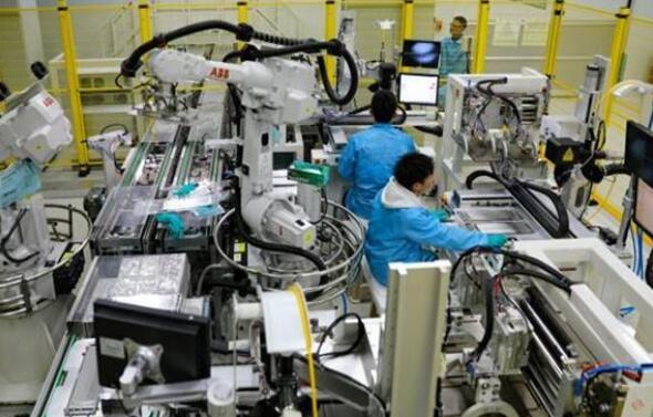 “煤都”大同更新資源觀，“氫”裝上陣謀新路，致力打造“氫都”