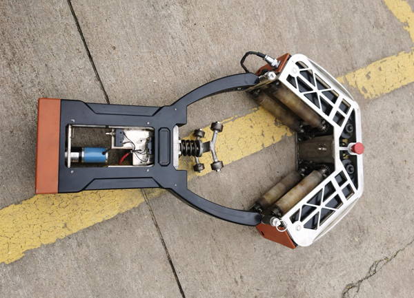 國(guó)網(wǎng)東?？h供電開(kāi)展配網(wǎng)不停電作業(yè)智能平臺(tái)研究