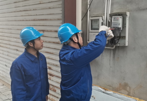 國網(wǎng)寧?？h供電公司寬帶載波通訊提升抄表數(shù)據(jù)采集成功率