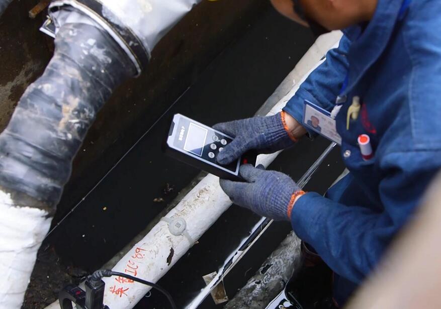 國(guó)網(wǎng)慈溪市供電公司：以電纜RFID為核心，抓異動(dòng)、強(qiáng)應(yīng)用