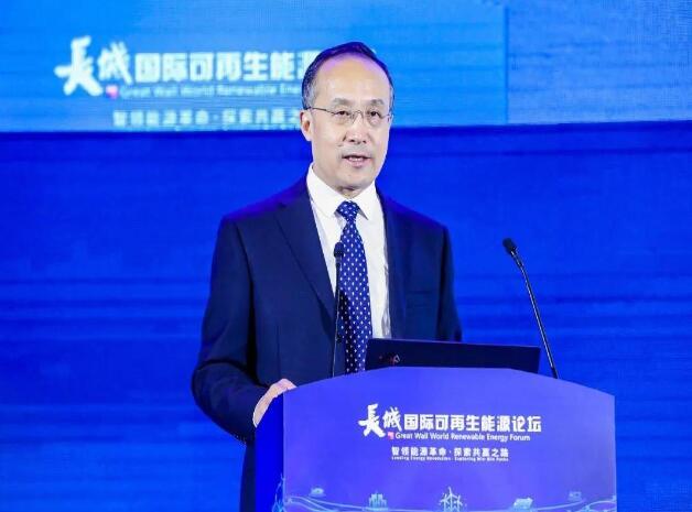 中國(guó)科學(xué)院副院長(zhǎng)張濤：實(shí)現(xiàn)2060年“碳中和”的目標(biāo)，我國(guó)減排任務(wù)艱巨