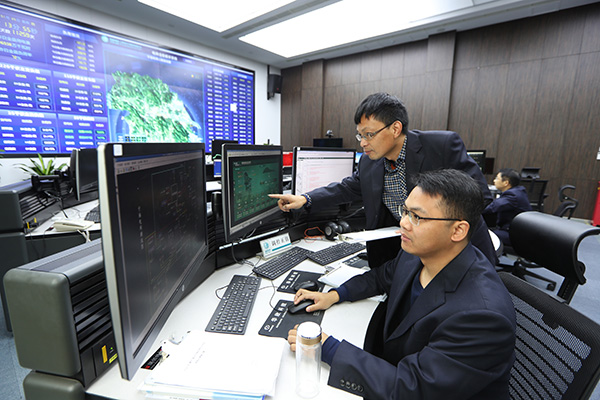 國網(wǎng)寧?？h供電公司：小標(biāo)簽，大用途——客戶標(biāo)簽助推應(yīng)急管理數(shù)字化