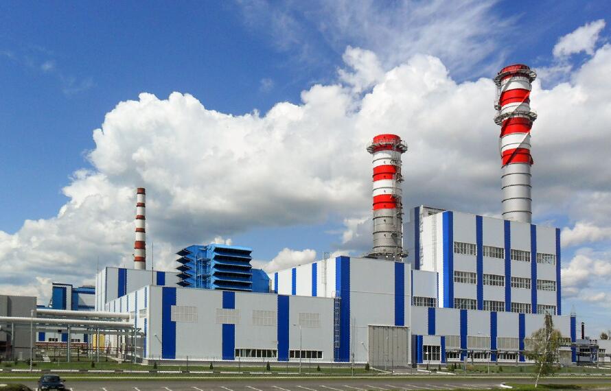2020年中國天然氣現(xiàn)況報告：5、燃氣發(fā)電