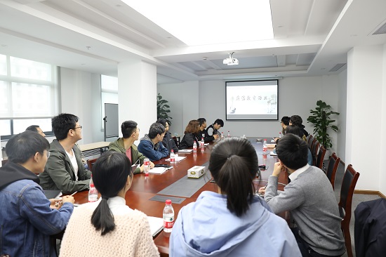 國(guó)網(wǎng)寧波市奉化區(qū)供電公司：加強(qiáng)學(xué)習(xí)宣貫，念好廉潔風(fēng)險(xiǎn)防控“緊箍咒”