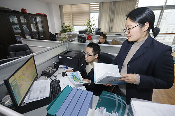 國網(wǎng)寧波市鄞州區(qū)供電公司:推進(jìn)“網(wǎng)上電網(wǎng)”建設(shè)  電網(wǎng)統(tǒng)計(jì)步入數(shù)字化時(shí)代