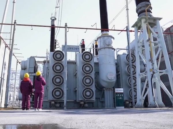 國網(wǎng)上海電力24小時出動近七千人次，所有故障報修均已修復(fù)