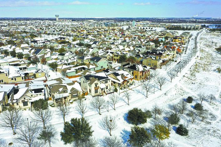 得州大停電啟示錄:怎樣的電網(wǎng)才真正堅(jiān)強(qiáng)可靠?