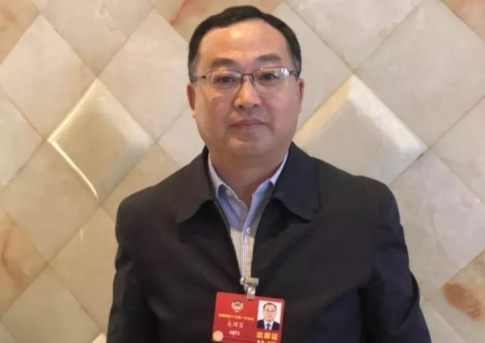 全國政協(xié)委員、國家電網(wǎng)有限公司產(chǎn)業(yè)發(fā)展部主任奚國富：大力推進電氣化 助力降碳減排