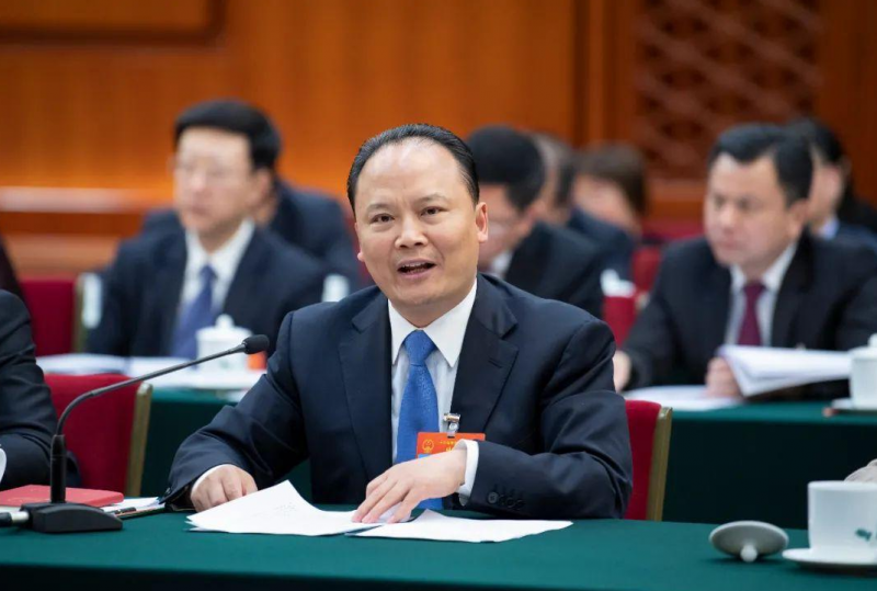 劉漢元代表:優(yōu)化儲能發(fā)展模式 保障可再生能源有效消納