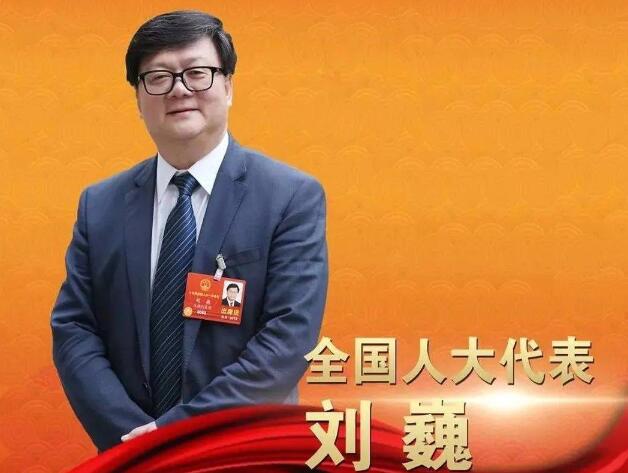 全國人大代表：劉?。簝冬F(xiàn)減排承諾，我國核電占比應(yīng)超10%