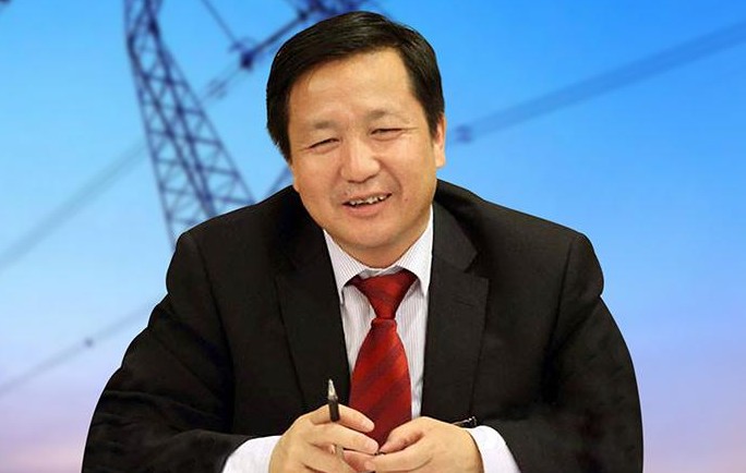 建設(shè)能源互聯(lián)網(wǎng) 將開辟更大市場空間——訪全國人大代表，特變電工股份有限公司黨委書記、董事長張新