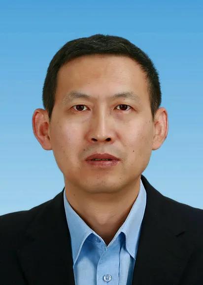 劉敬任中核集團(tuán)副總經(jīng)理、黨組成員