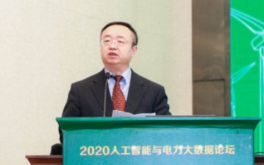 國(guó)家電網(wǎng)有限公司大數(shù)據(jù)中心主任、黨委副書記 王繼業(yè)：激活電力大數(shù)據(jù)價(jià)值 落實(shí)公司碳達(dá)峰碳中和行動(dòng)方案