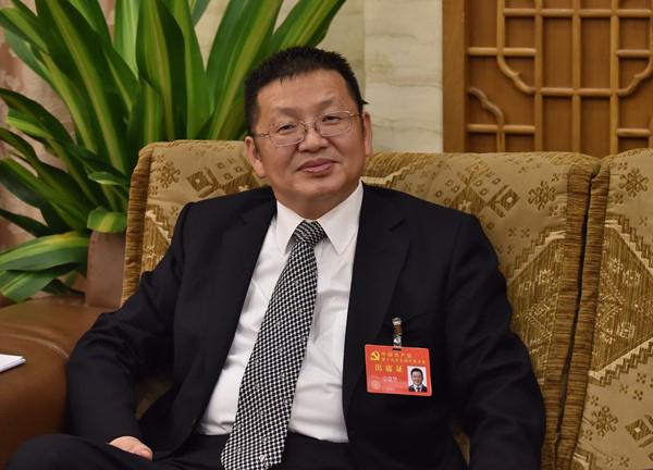 統(tǒng)籌能源安全保障和綠色轉(zhuǎn)型發(fā)展——訪國家能源局黨組書記、局長章建華