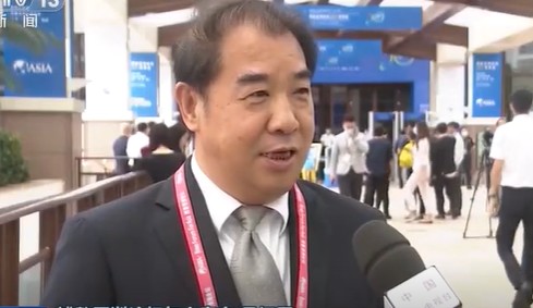 孟振平參加博鰲亞洲論壇2021年年會并調(diào)研公司部分在瓊企業(yè)強(qiáng)調(diào)，堅(jiān)決貫徹落實(shí)習(xí)近平總書記重要講話精神堅(jiān)持綠色發(fā)展 積極參與“一帶一路”國際合作繼續(xù)加大力度服務(wù)和融入海南自貿(mào)港建設(shè)