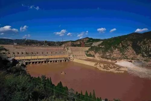 高效運轉話改革，立規(guī)定矩繪藍圖——三門峽發(fā)電公司將建章立制貫穿機構改革全過程