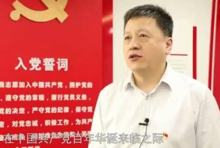 周群任中國電氣裝備集團(tuán)有限公司黨委副書記、董事，提名為中國電氣裝備集團(tuán)有限公司總經(jīng)理人選