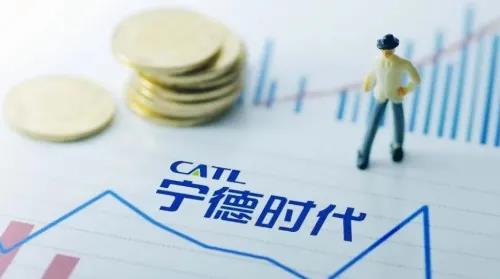 “寧王”造富神話！8900萬投資6年賺逾千億 千倍回報(bào)