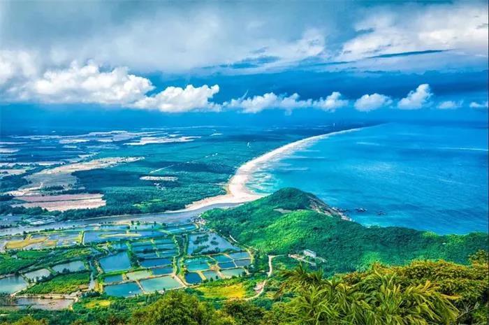海南：2025年底前新增光伏發(fā)電5GW，加速推進(jìn)能源轉(zhuǎn)型！