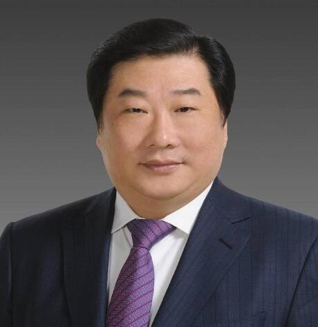 全國人大代表，山東重工集團(tuán)有限公司黨委書記、董事長譚旭光：海洋經(jīng)濟(jì)是未來山東實(shí)現(xiàn)“雙碳”目標(biāo)的重要組成部分