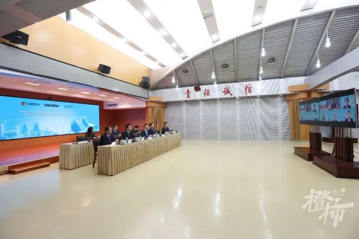 正泰牽手中國電力、SESELEC進駐墨西哥首個政府級1GW光伏項目